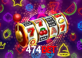 A Revolução dos Aplicativos de Jogos no 474bet