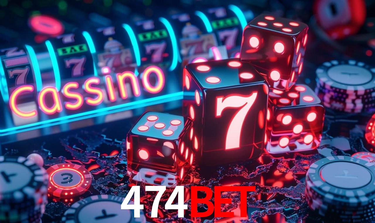 Welcome Bonus 474bet
