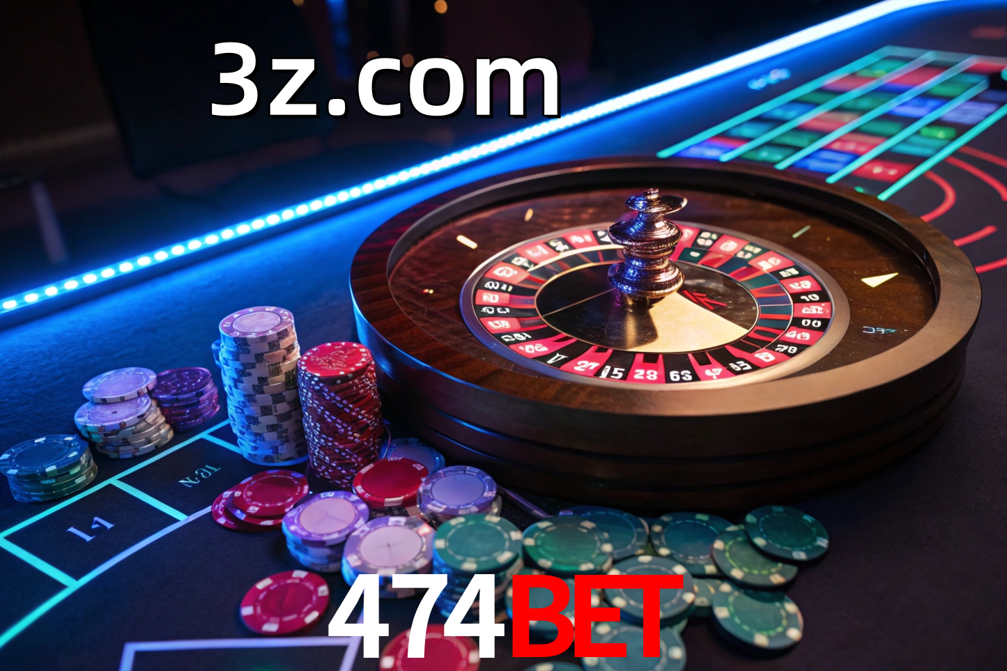 474BET