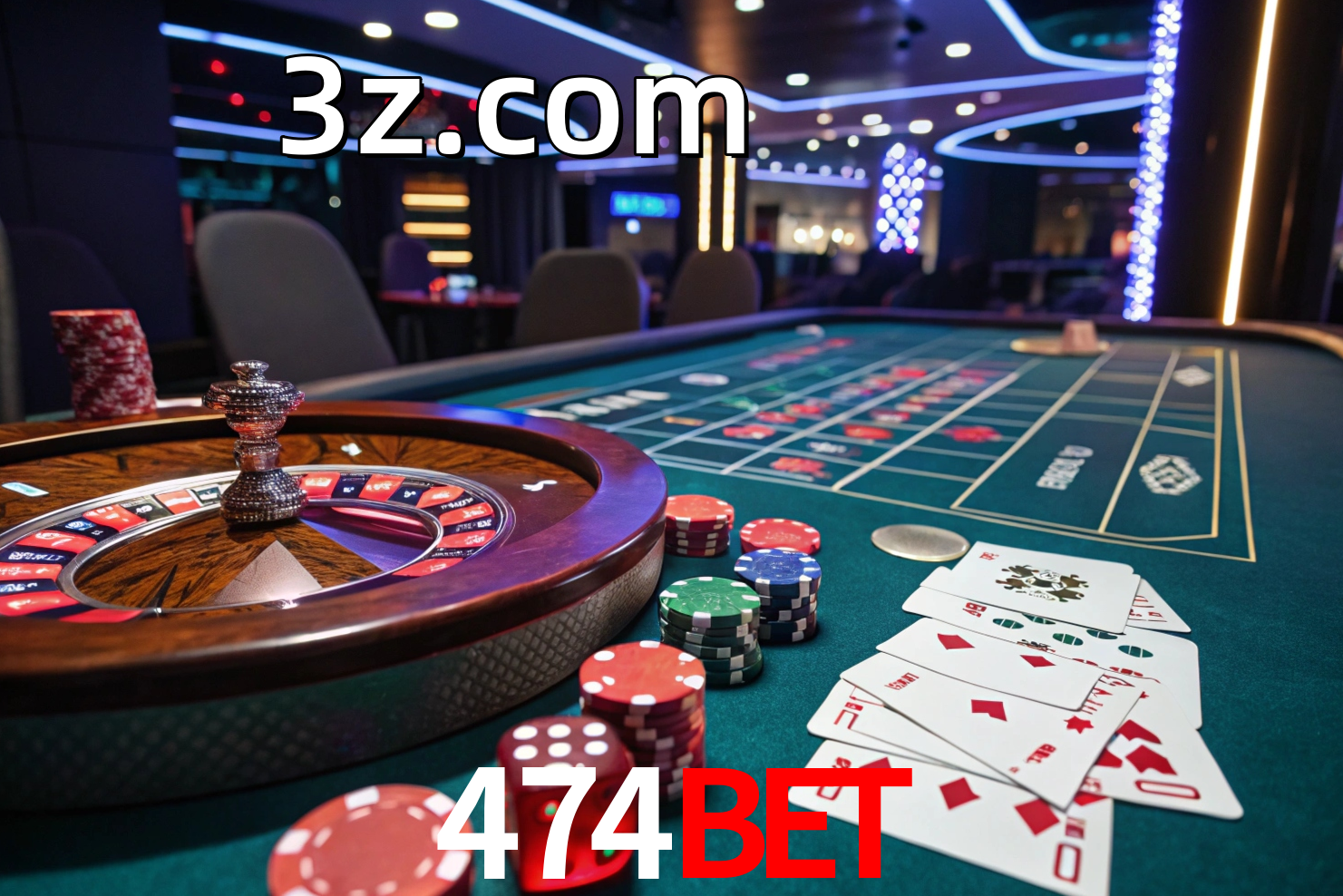 474BET
