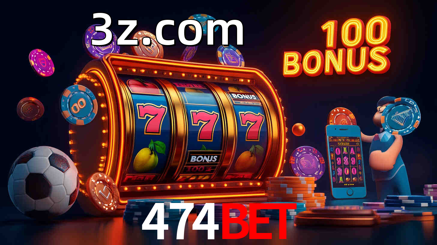 474BET