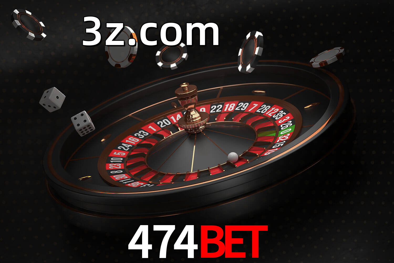 474BET