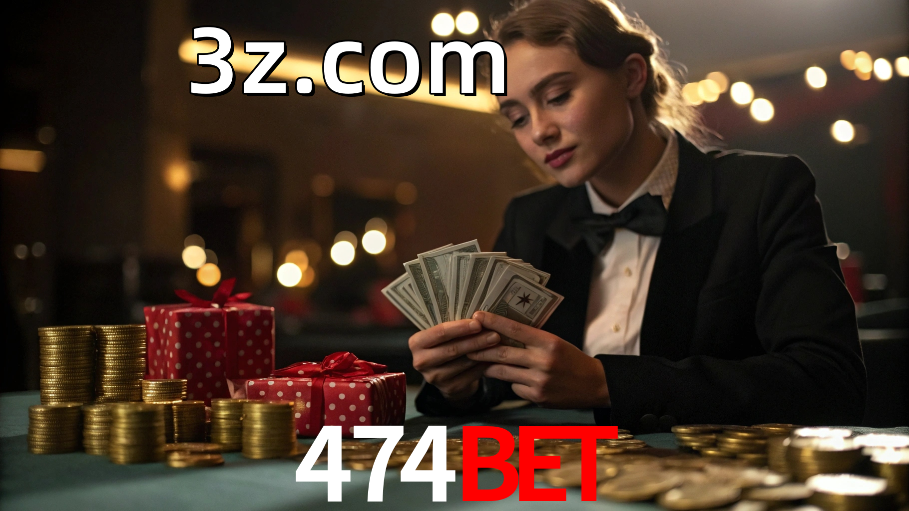 cassino online 474BET