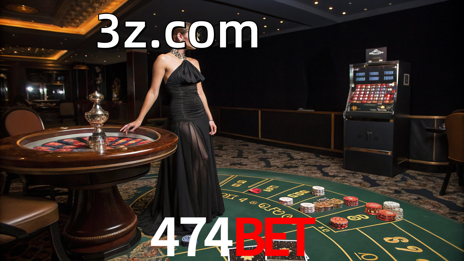 474BET