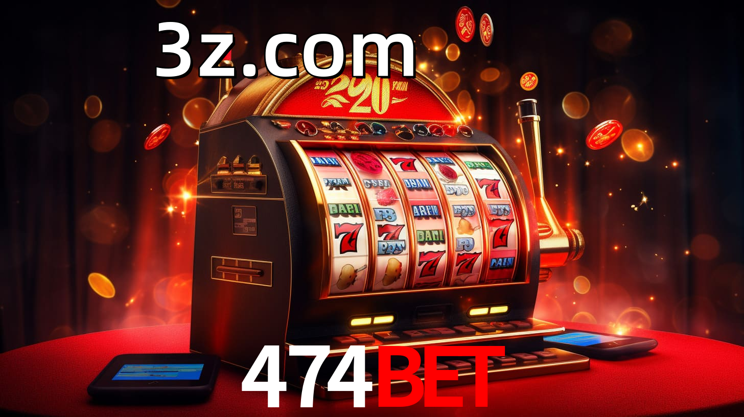 474BET