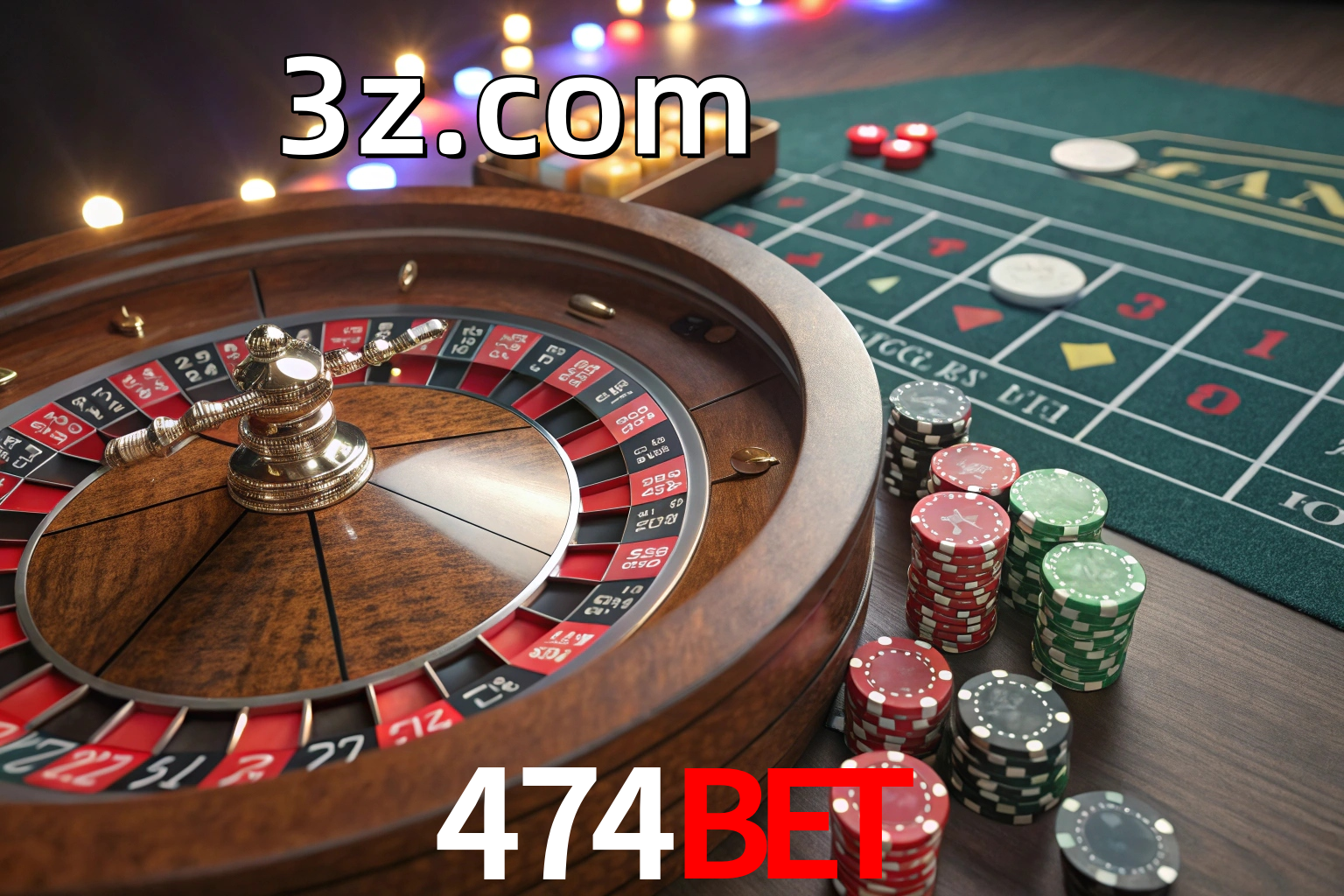 474BET