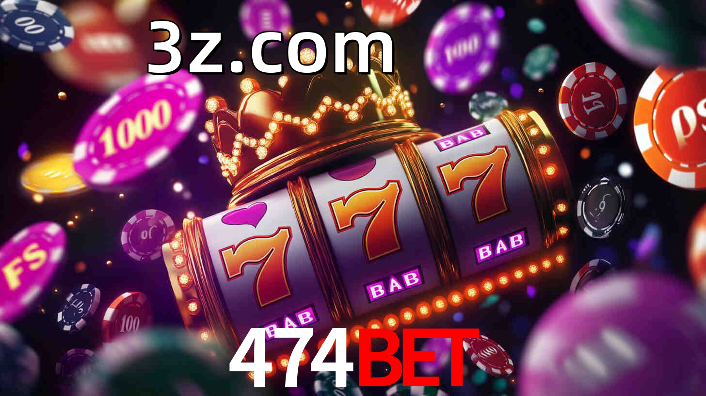 474BET