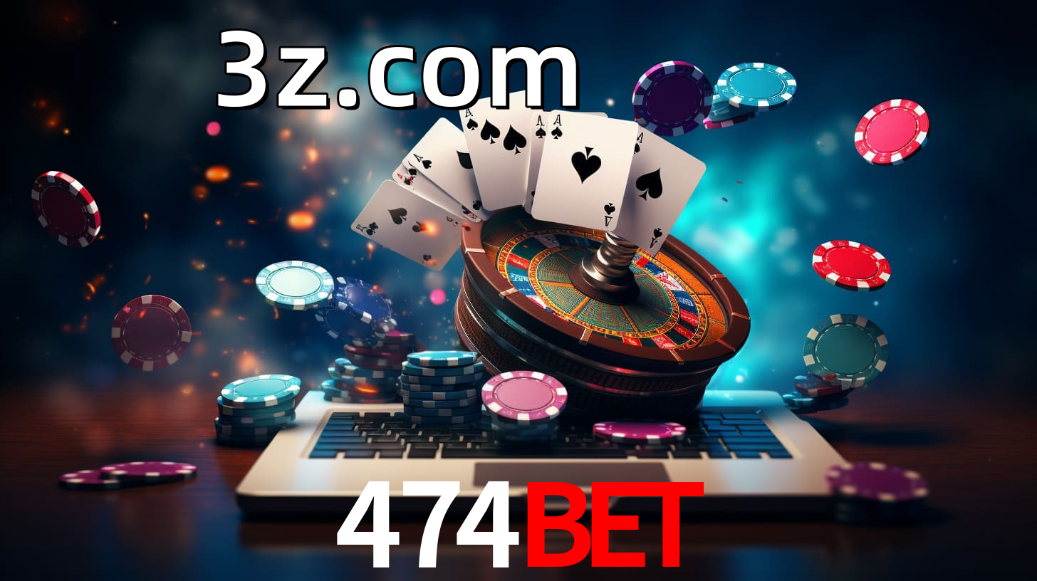 474BET