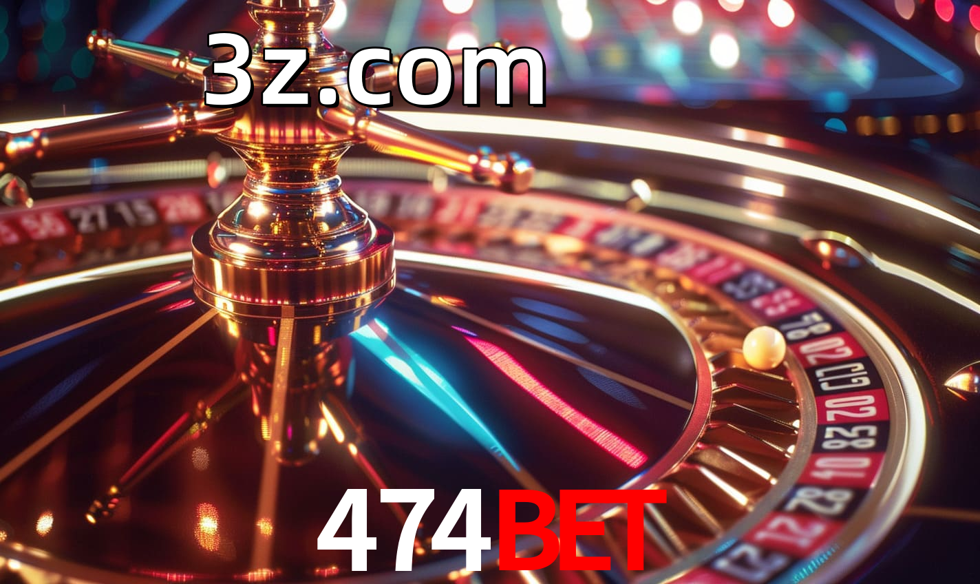 cassino online 474BET