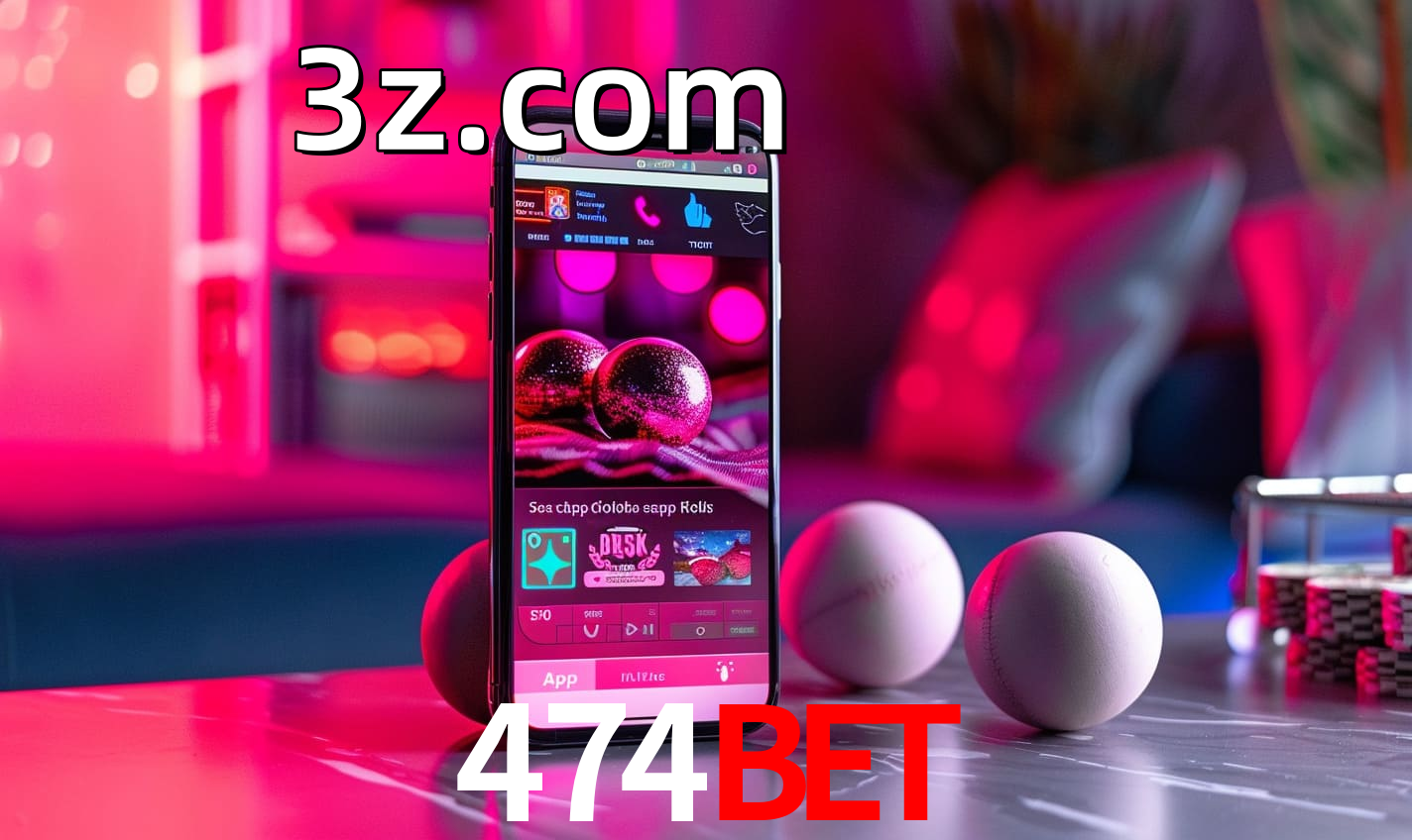 474BET