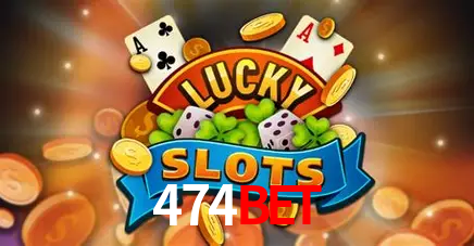 Descubra o Mundo do Cassino Online com 474bet