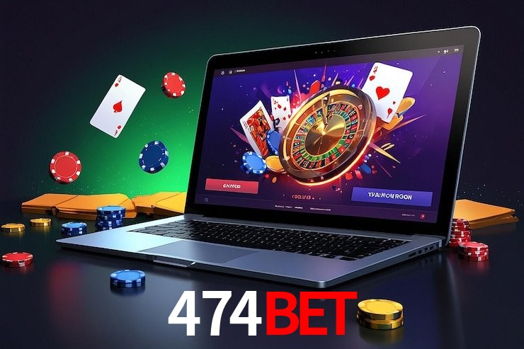 Benefícios da Conta 474bet