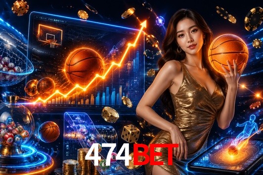 Seasonal Promotions 474bet
