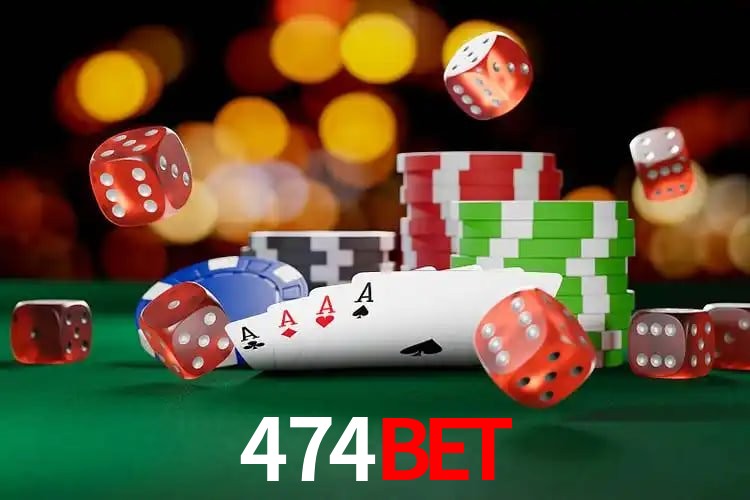 Estatísticas Esportivas 474bet