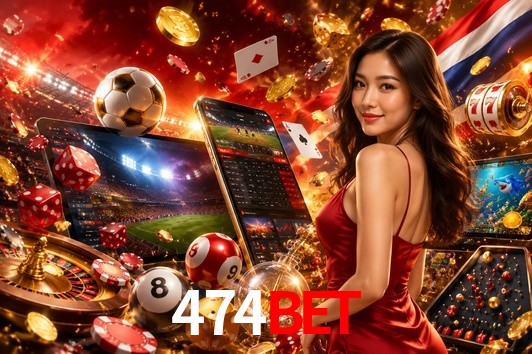 Secure Login 474bet