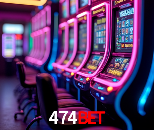 Integração de APIs 474bet