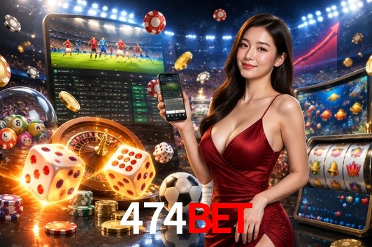 Games Directory 474bet