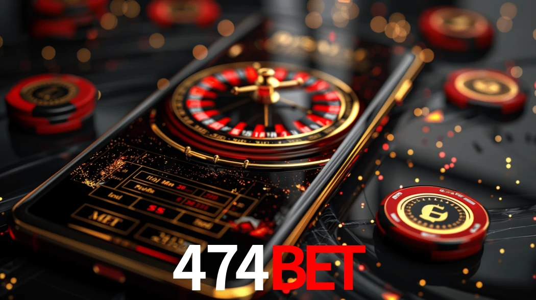 Live Casino 474bet