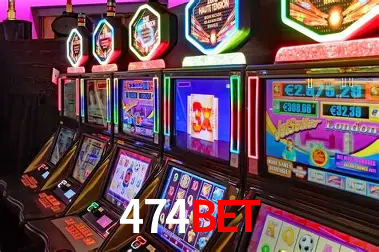 Explorando a Categoria de Eventos em Apostas na 474bet