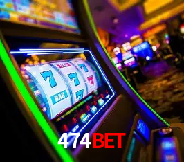 A Emoção da Loteria na 474bet: Uma Chance de Mudança de Vida