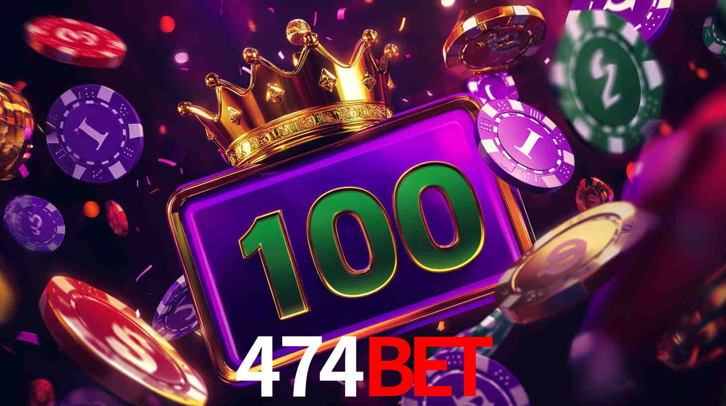 Tournaments 474bet