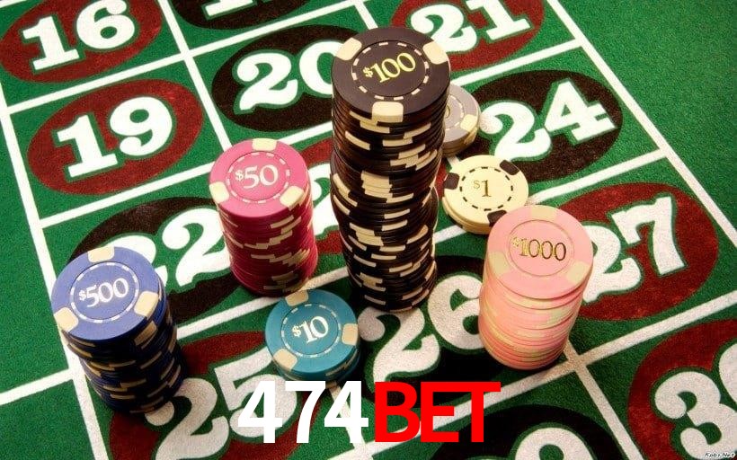 Descubra a Essência do 474bet: Nossa História e Compromissos