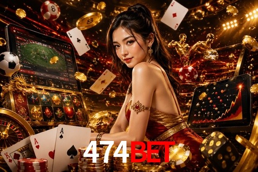 Account Benefits 474bet