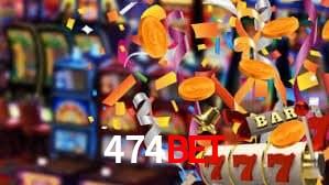 Bônus Generosos e Exclusivos no 474bet para Você!