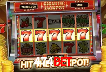 A Emoção da Loteria na 474bet: Uma Chance de Mudança de Vida