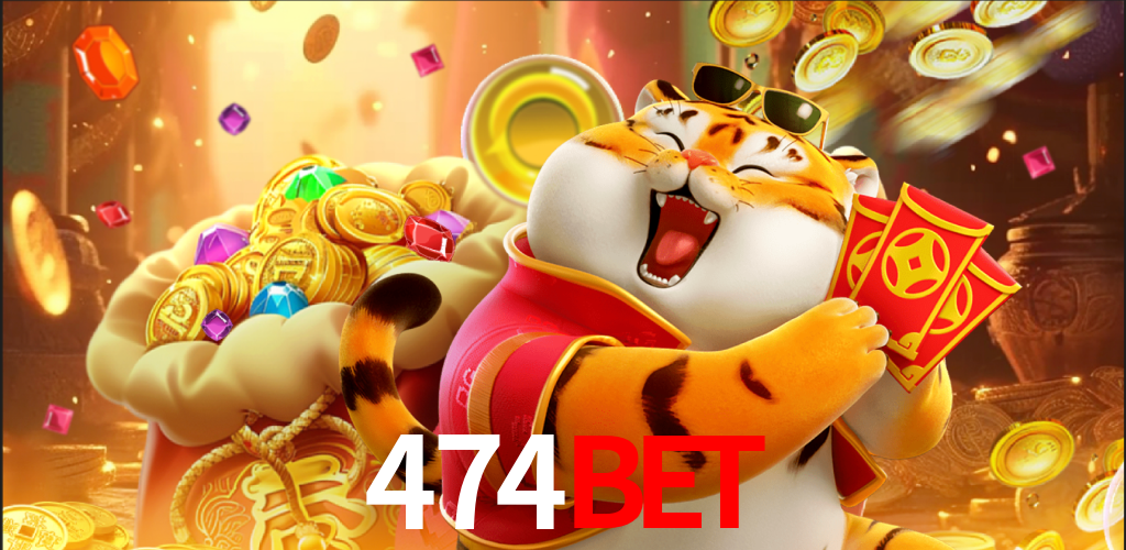 474bet: Seu Especialista em Apostas Esportivas Brasileiras