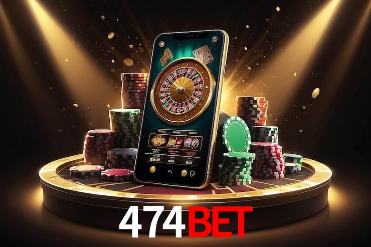 Avaliações dos Jogadores 474bet