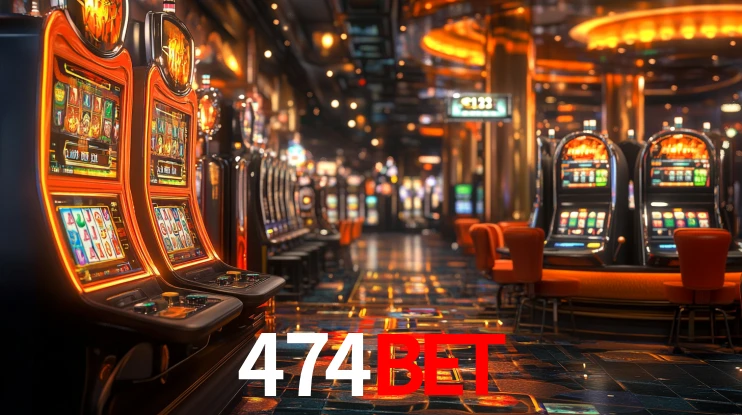Ofertas Imperdíveis na 474bet: Promoções e Bônus Que Valem a Pena