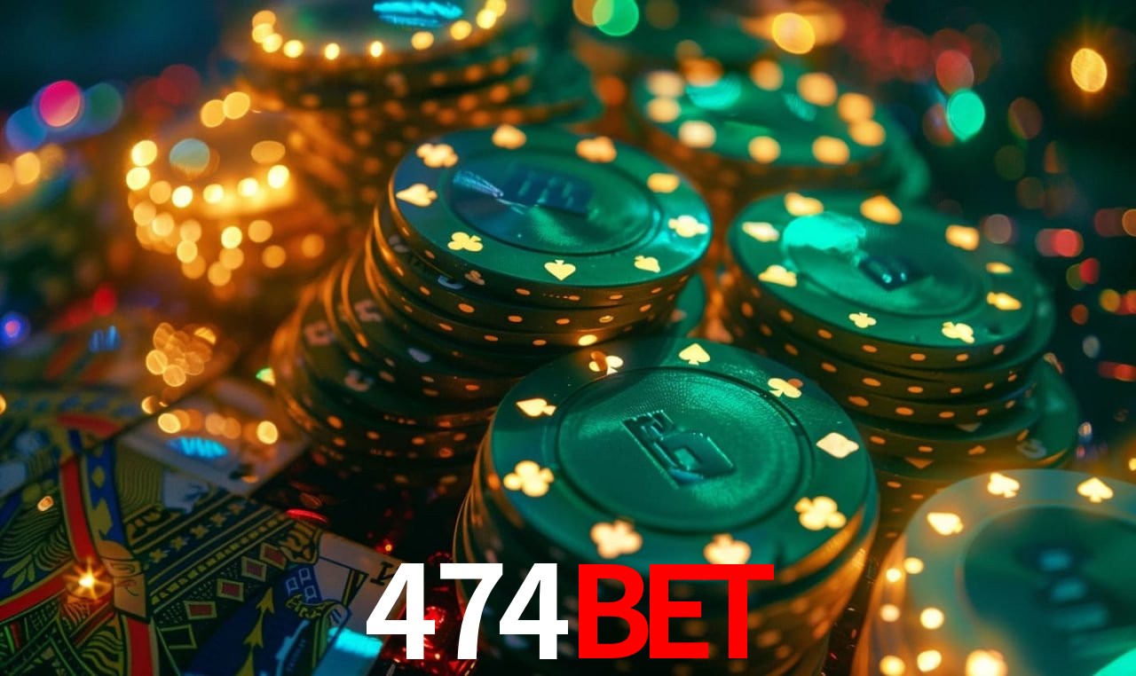 Torneios 474bet