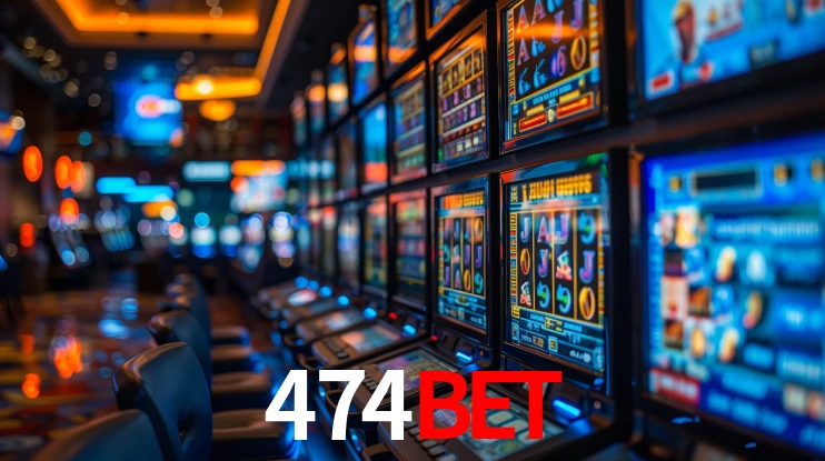 Exclusive Offers 474bet