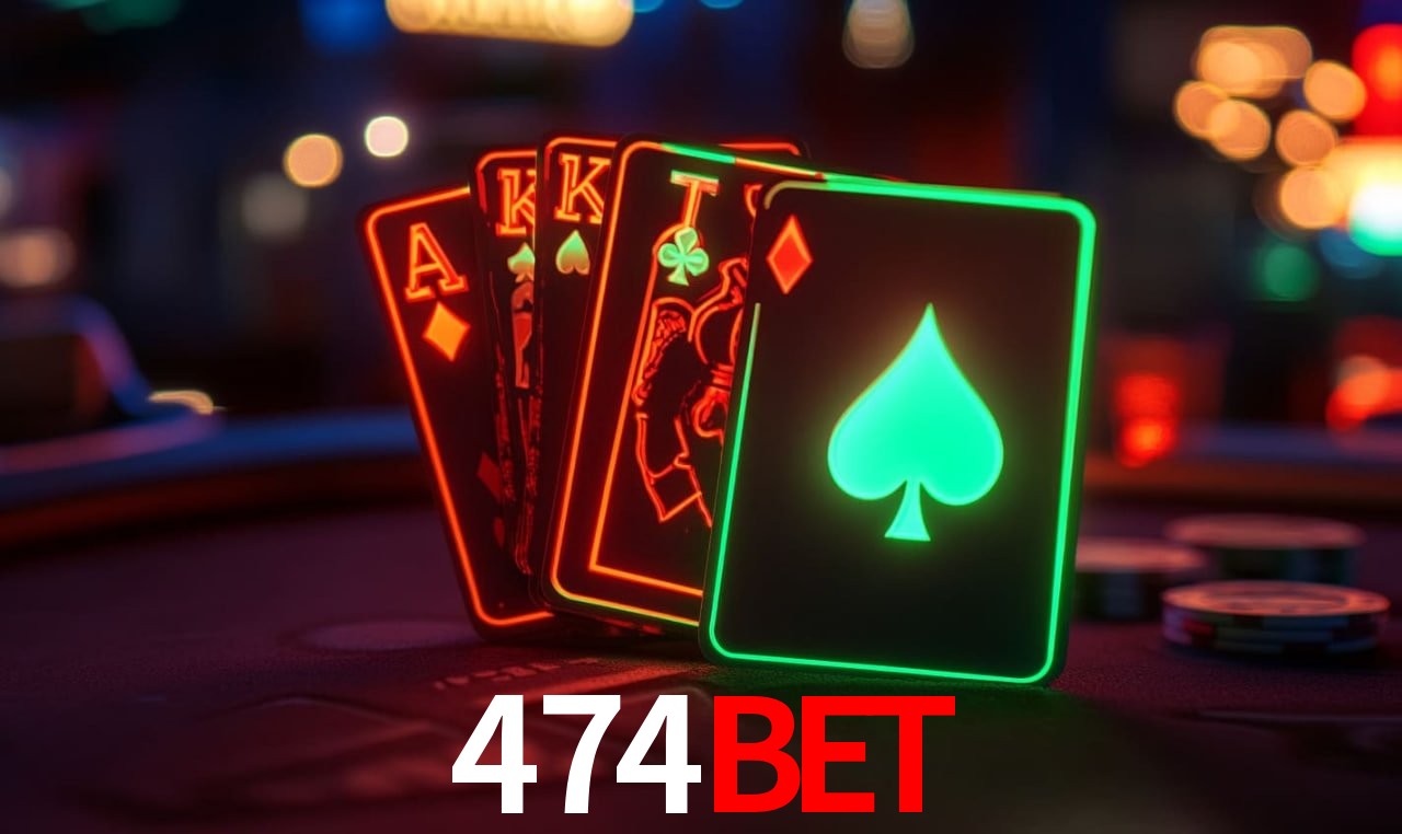 Ofertas Exclusivas 474bet