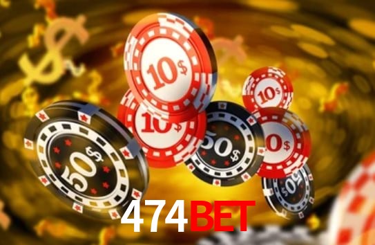 Programa VIP 474bet