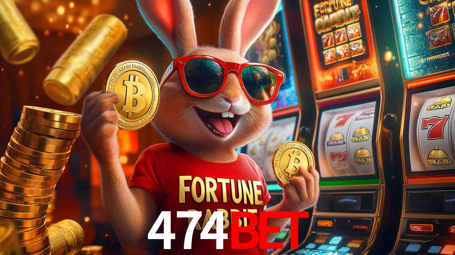 Inovações de Jogos na 474bet: O Futuro das Experiências Interativas