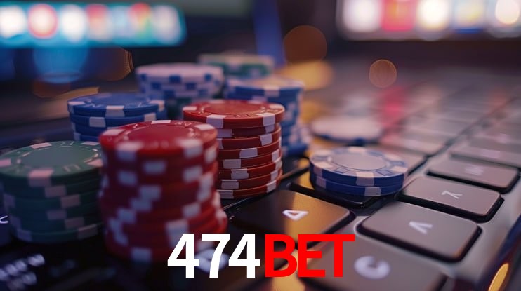 Diretório de Jogos 474bet