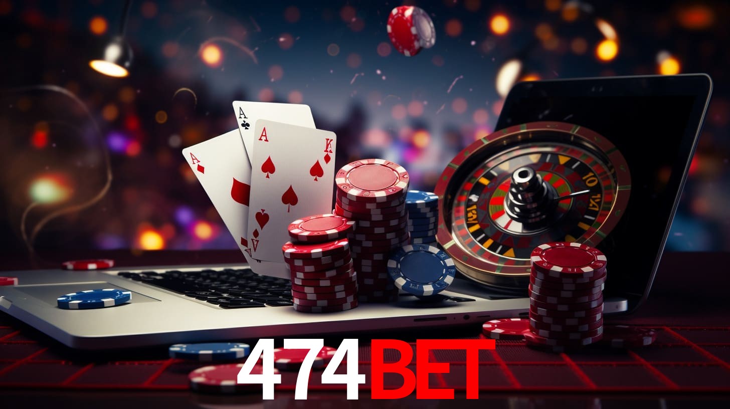 VIP Casino 474bet