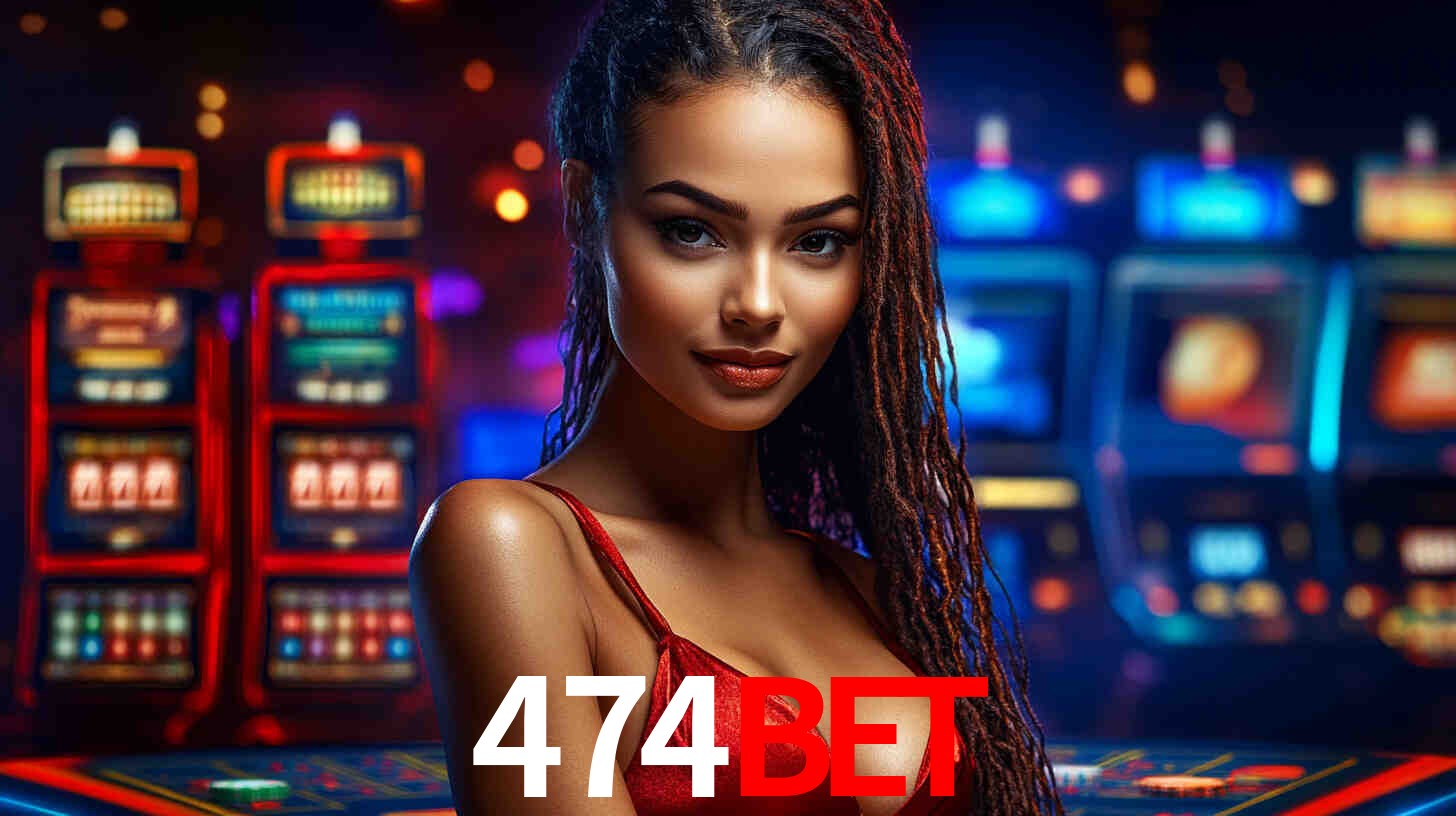 A Popularidade dos Caça-Níqueis no 474bet