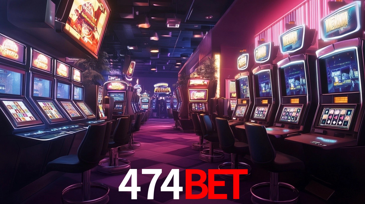 Premium Interface 474bet