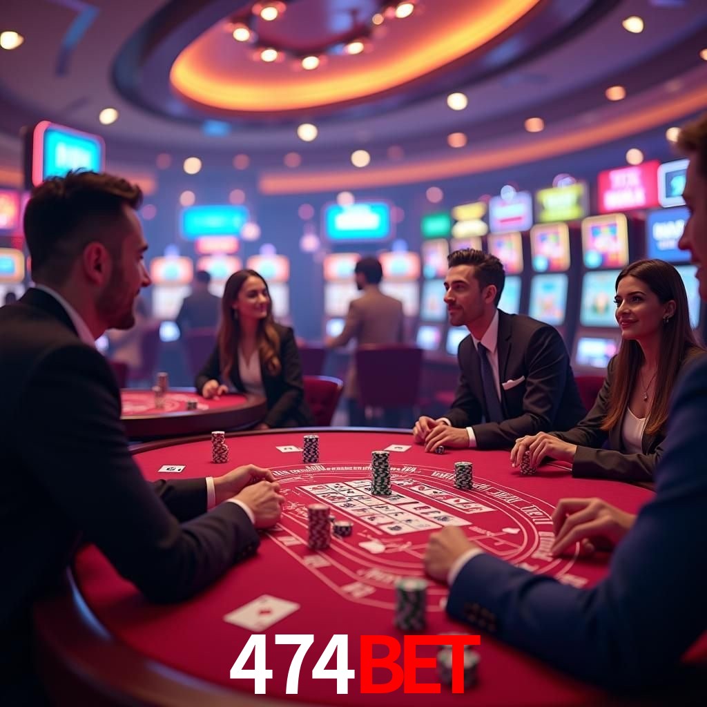 cassino 474bet