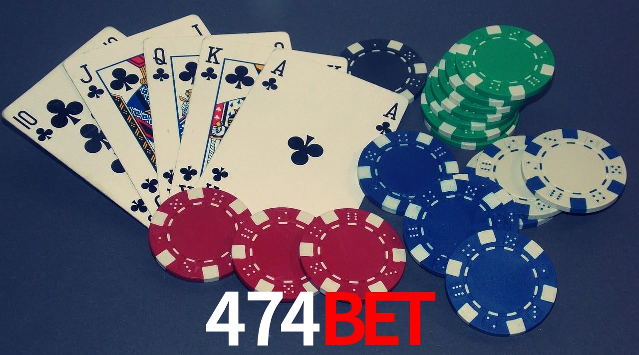 Player Reviews 474bet