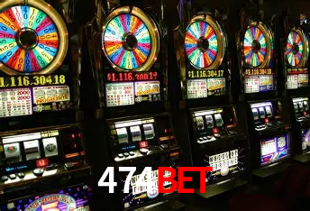 A Revolução dos Aplicativos de Jogos no 474bet