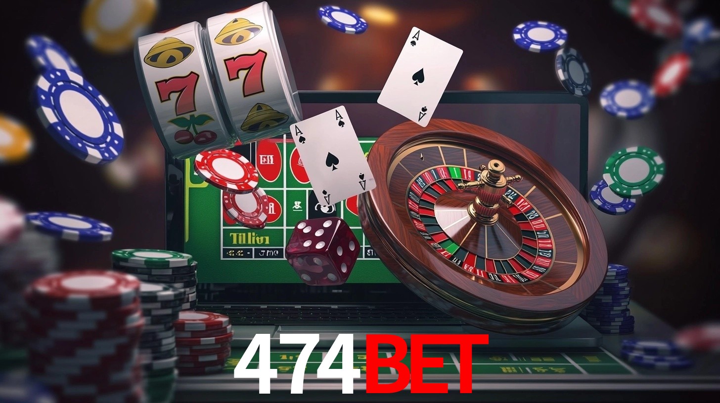 474bet App Interface