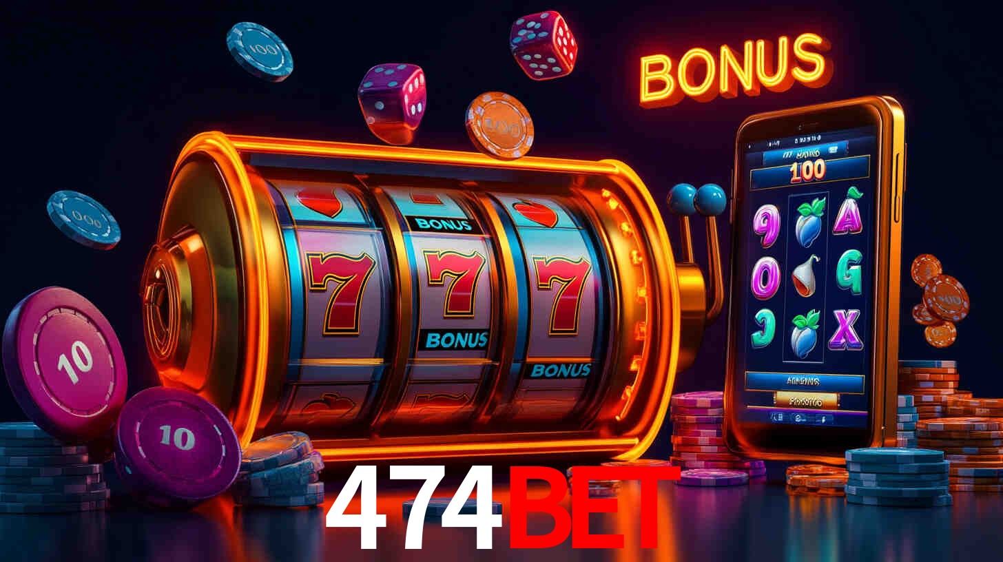 Apostas Esportivas na 474bet: Um Guia Completo