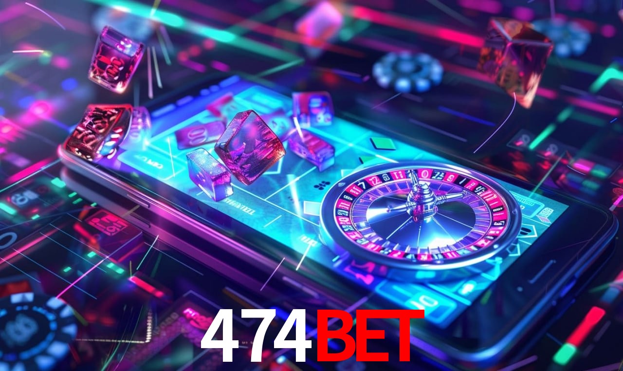 Casino VIP 474bet