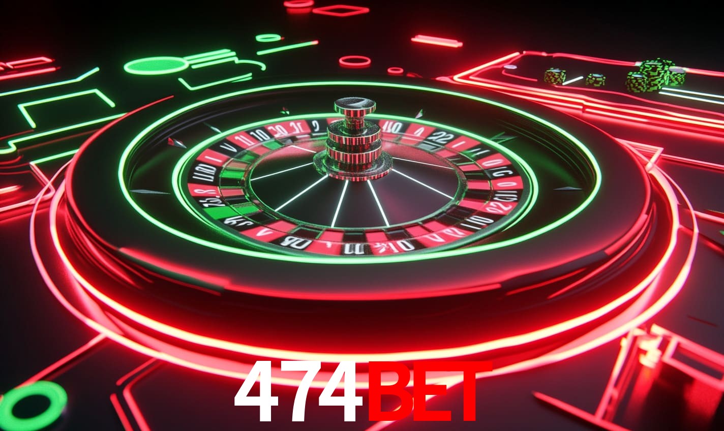 Descubra a Essência do 474bet: Nossa História e Compromissos