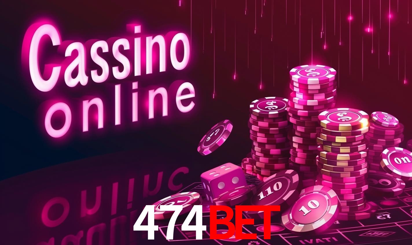 Explorando a Categoria de Eventos em Apostas na 474bet
