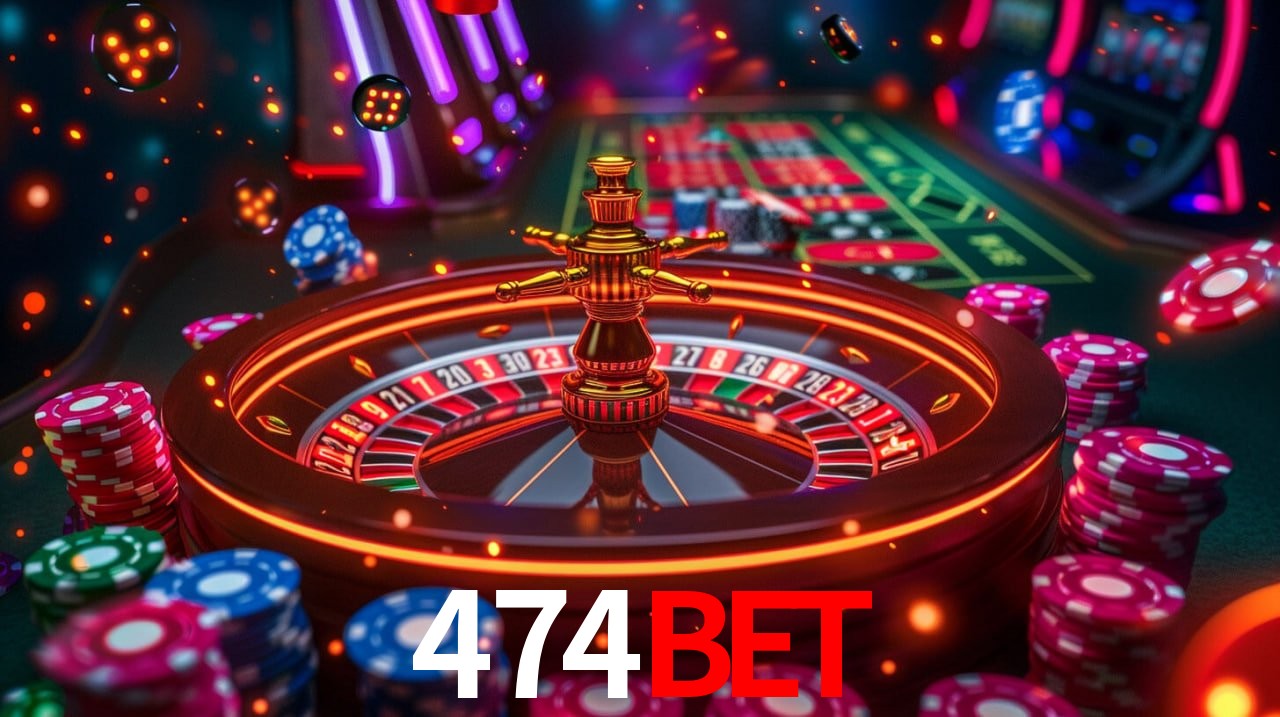 A Emoção da Loteria na 474bet: Uma Chance de Mudança de Vida